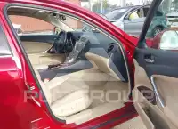 2007 Lexus IS250 фото