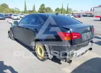 2007 Lexus IS250 фото