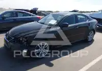 2007 Lexus IS250 фото
