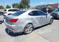 2007 Lexus IS250 photo