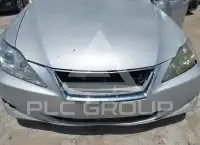 2007 Lexus IS250 фото