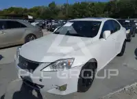 2007 Lexus IS250 фото