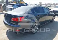 2007 Lexus IS250 photo