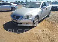 2007 Lexus IS250 фото