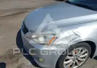 2007 Lexus IS250 photo
