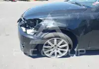 2007 Lexus IS250 photo
