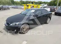 2007 Lexus IS250 photo