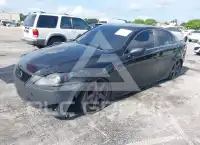 2007 Lexus IS250 фото