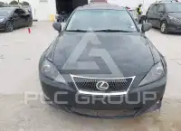 2007 Lexus IS250 photo