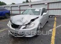 2007 Lexus IS250 фото