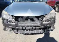 2007 Lexus IS250 фото