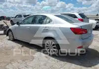 2007 Lexus IS250 фото