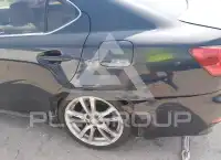 2007 Lexus IS250 фото