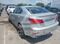 2007 Lexus IS250 фото