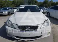 2007 Lexus IS250 фото