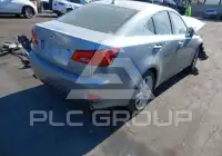 2007 Lexus IS250 фото