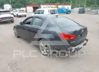 2007 Lexus IS250 photo