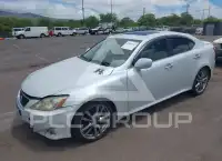 2007 Lexus IS250 фото