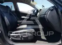 2007 Lexus IS250 фото