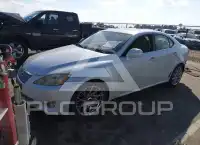 2007 Lexus IS250 фото