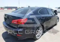 2007 Lexus IS250 photo