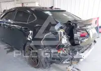 2007 Lexus IS250 photo