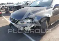 2007 Lexus IS250 photo