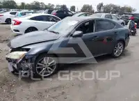 2007 Lexus IS250 photo