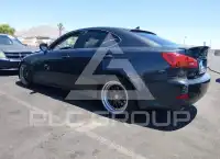 2007 Lexus IS250 фото