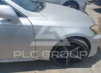 2007 Lexus IS250 фото