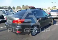 2007 Lexus IS250 photo