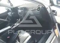 2007 Lexus IS250 фото