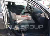 2007 Lexus IS250 фото