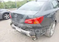 2007 Lexus IS250 photo