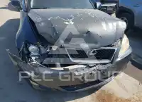 2007 Lexus IS250 photo