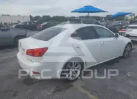 2007 Lexus IS250 photo