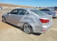 2007 Lexus IS250 фото