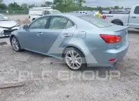 2007 Lexus IS250 фото