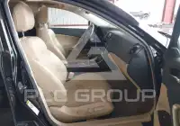 2007 Lexus IS250 photo