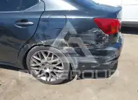 2007 Lexus IS250 photo