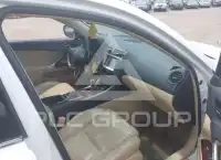 2007 Lexus IS250 фото