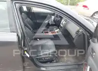 2007 Lexus IS250 photo