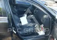 2007 Lexus IS250 фото