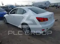 2007 Lexus IS250 фото
