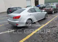 2007 Lexus IS250 фото