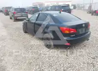 2007 Lexus IS250 фото