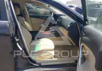 2007 Lexus IS250 photo