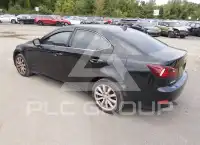 2007 Lexus IS250 photo