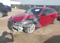 2007 Lexus IS250 фото