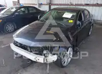 2007 Lexus IS250 фото